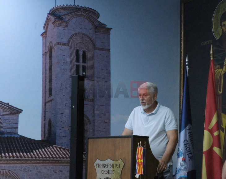 Краткометражни филмови за Општина Карпош низ објективот на учениците