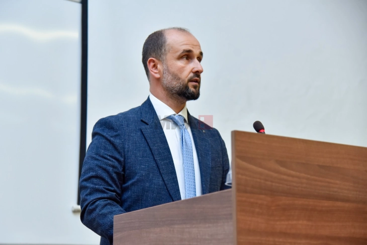 Муртезани: Изјавата на еврокомесарката Кос ја отсликува европската перцепција за идентитетот