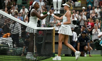 Елиминирана шампионката на Ролан Гарос