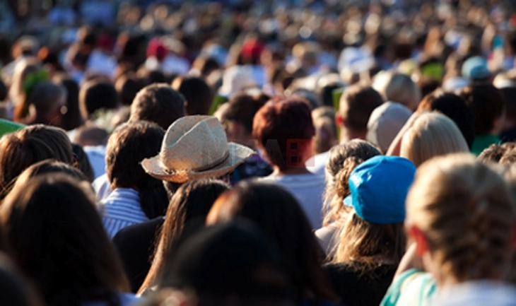 Shtimi natyror është negativ edhe në zonat urbane edhe në zonat rurale