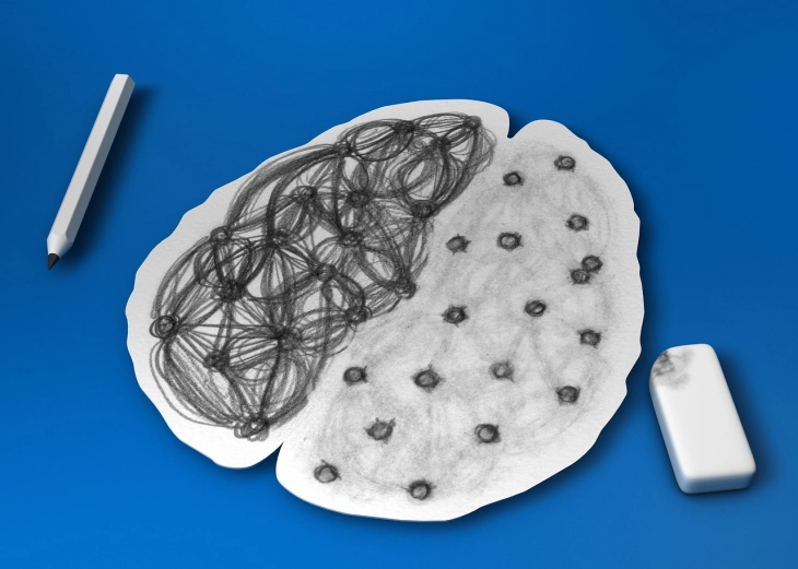 Нова студија открива високи нивоа на Алцхајмеров протеин кај новороденчиња