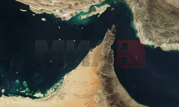 Burime amerikane zbulojnë se Irani po përgatitej të minonte Ngushticën e Hormuzit