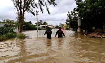 Të paktën 51 persona kanë humbur jetën nga shirat musonikë në Indi, 22 të zhdukur