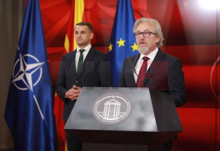 Limani: Po ndërtojmë një shoqëri të bazuar në mundësi të barabarta, drejtësi sociale dhe gjithëpërfshirëse