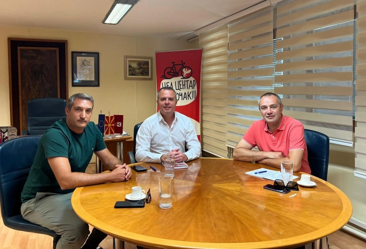 Герасимовски: Го враќаме Работнички на победнички патеки со нов тренер и енергија 