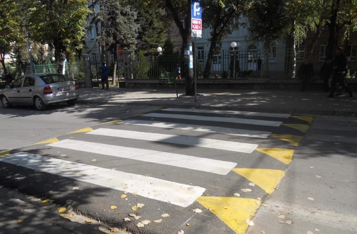 Куманово ќе поставува „лежечки полицајци“, дел од напорите за побезбедни улици