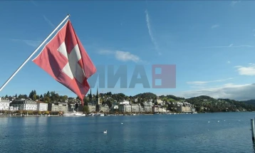 Швајцарската разузнавачка служба предупредува на зголемена шпионска закана од Кина и Русија