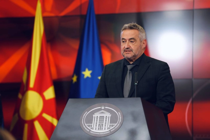 Генералните директори на ФЗО ќе информираат за постигнатите резултати во изминатата година