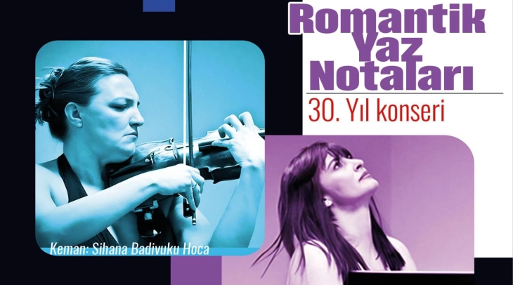 Концерт „Романтични летни ноти“, три децении музичко пријателство