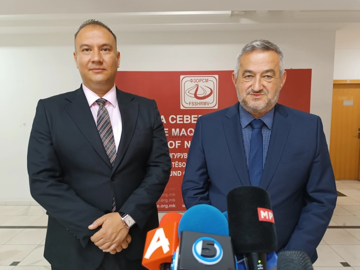 Drejtorët e përgjithshëm të FSSH-së do të informojë për rezultatet e arritura gjatë vitit të kaluar