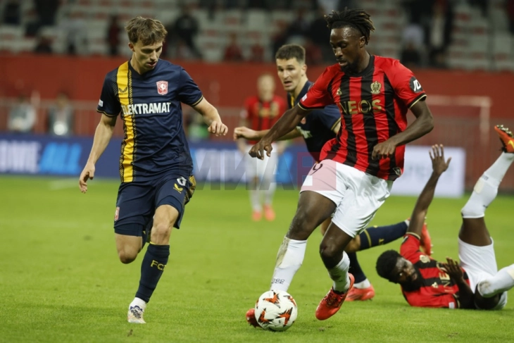 Murinjo i do Gesanin dhe Asension në Fenerbahçe