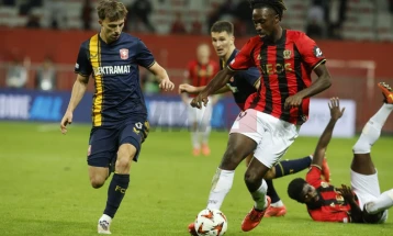 Murinjo i do Gesanin dhe Asension në Fenerbahçe