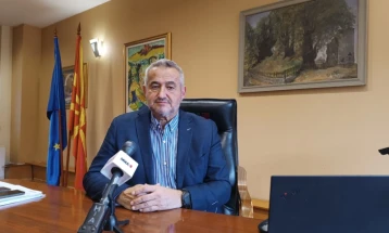 Klekovski: Një pjesë e madhe e kujdesit shëndetësor të të lënduarve në Koçan mbulohet nga shteti