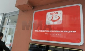 Në vend ka numër të madh të të siguruarve shëndetësor nga numri i banorëve, merren edhe më shumë pushime mjekësore se sa nevojat reale