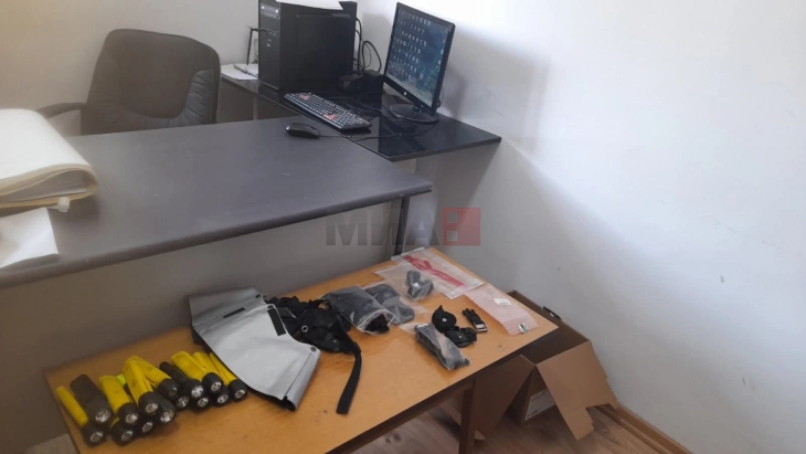 ТППЕ доби донации од иселеници од Дебарско