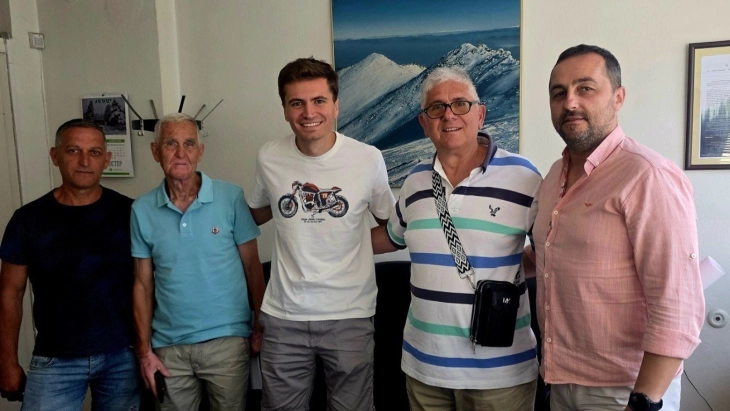 Потпишан меморандум за соработка меѓу ЈУ Национален парк „Пелистер“ и планинарските друштва од Битола