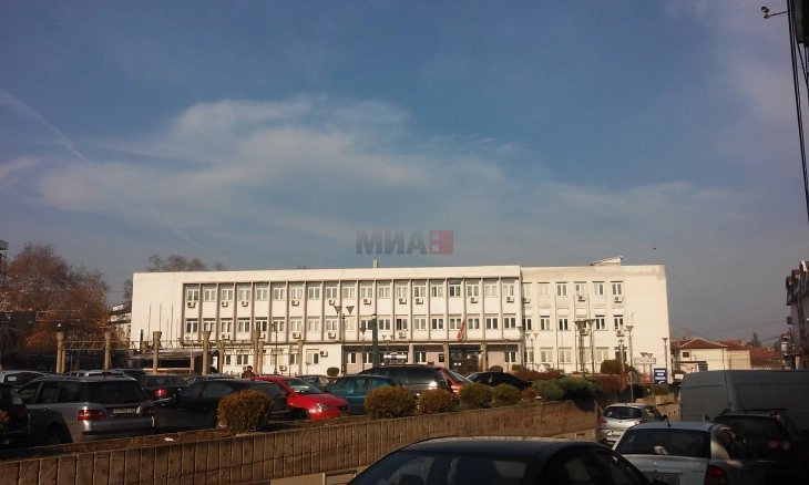 На обвинителната клупа во велешкиот Основен суд ќе седне поранешен претседател на Основен суд Кавадарци