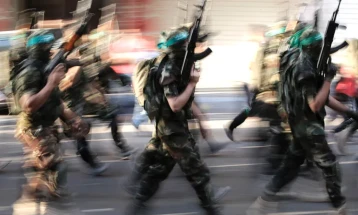 Report: Hamas consulting with other Palestinian groups on ceasefire