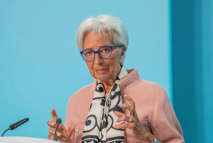 Лагард повика на посилен единствен пазар на ЕУ за борба против царините