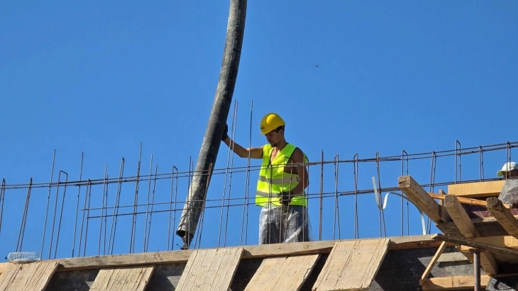 Изградба на нова детска градинка во населбата Стопански двор