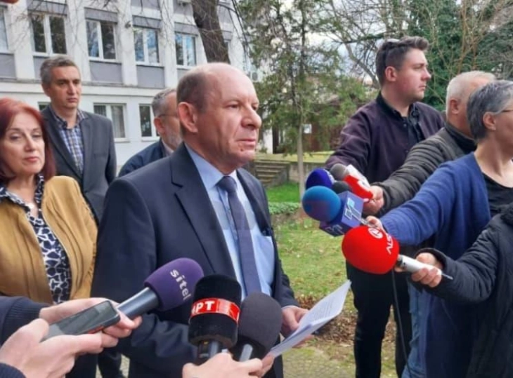 Коцевски: Завршени вештачењата за пожарот во дискотеката Пулс во Кочани и за Онкологија