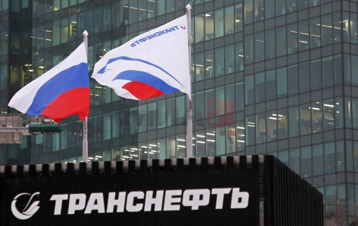 Потпретседателот на руски „Трансњефт“ падна од прозор и почина