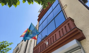 Embassy of Kazakhstan opens in Skopje, significant step towards strengthening ties