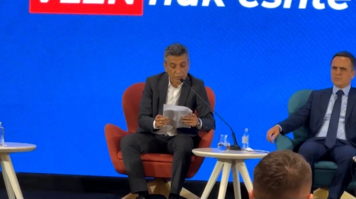 Mexhiti: I dhamë fund një epoke kriminale që rrjepi qytetarët!