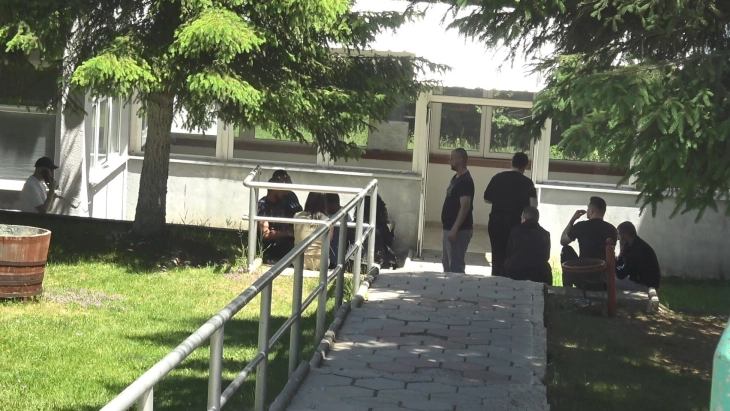 First group of Kochani burn patients concludes rehabilitation at Ponikva resort 