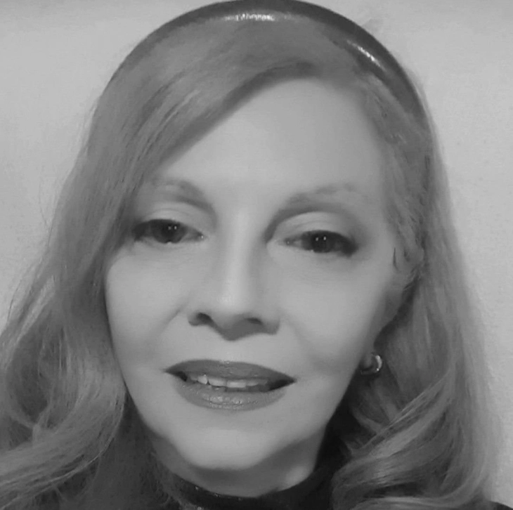 Почина новинарката Валентина Базерко