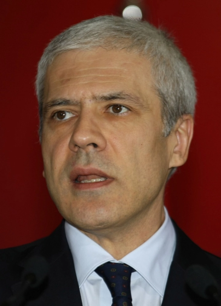 Борис Тадиќ: Власта во Србија го урна уставниот поредок, а граѓаните веќе воведоа вонредна состојба