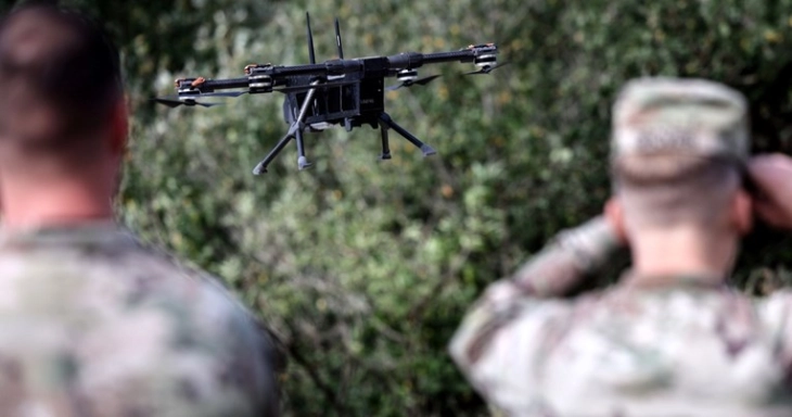 Украинците нападнаа хемиска фабрика во Московската област