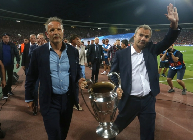 Савичевиќ казнет поради повеќе сообраќајни прекршоци