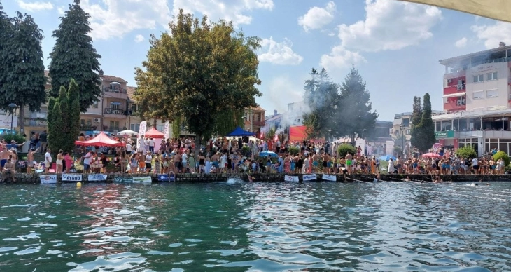 Четврто издание на Спортскиот фестивал „Илинден“ во Струга