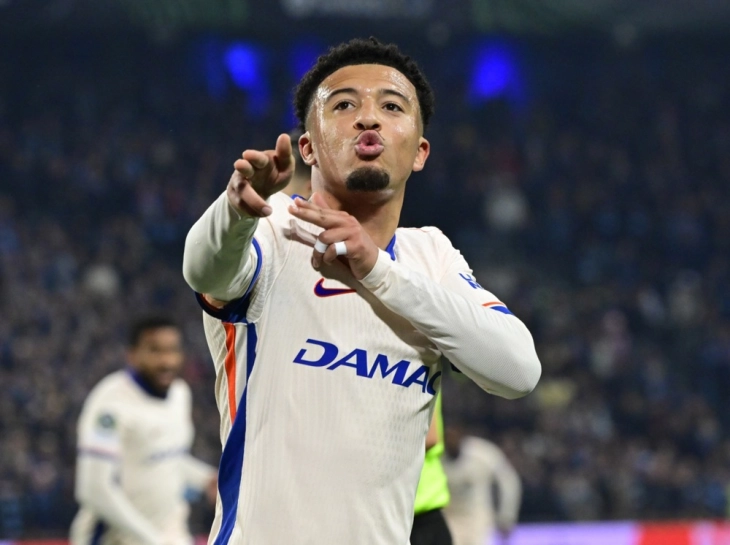 Санчо пред трансфер во Јувентус