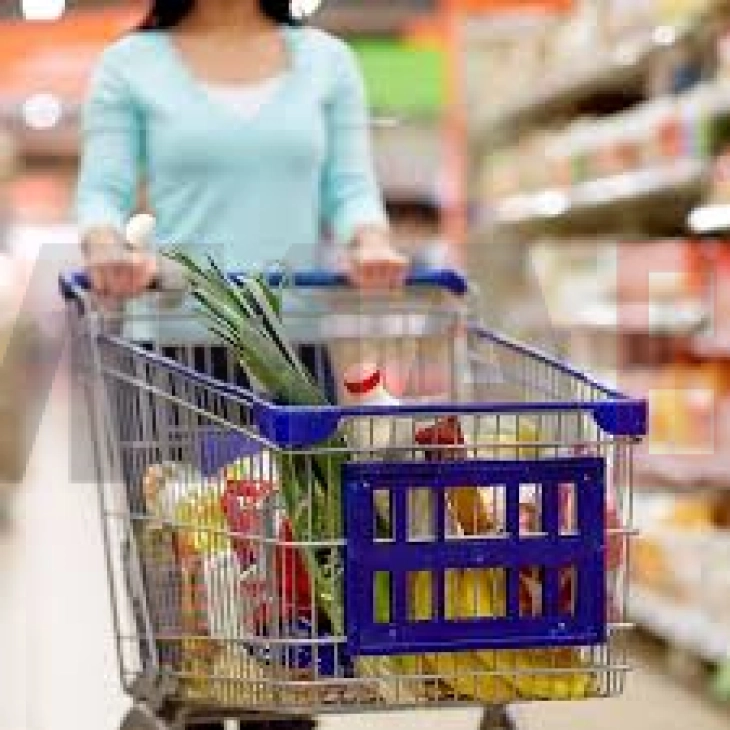 Inflacioni në mars është ulur në nivel mujor, është rritur në nivel vjetor