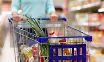 Inflacioni në mars është ulur në nivel mujor, është rritur në nivel vjetor