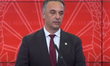 Aliu: Qytetarët dhanë ide fantastike, brenda dy javësh do të kemi përgjigje për vërejtjet e tyre lidhur me institucionet shëndetësore