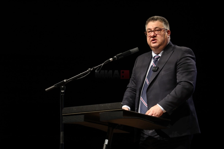 Со новиот систем за човечки ресурси, државата за првпат ќе има целосна слика кој каде е вработен и колкава плата добива