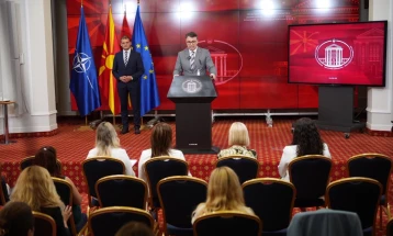 Fillko: Deputetët ta njohin urgjencën dhe rëndësinë e miratimit të Ligjit për Këshillin gjyqësor