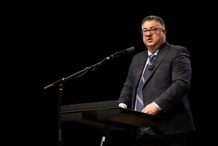 Me SIMRNJ shteti për herë të parë do të ketë pasqyrë të plotë kush ku është i punësuar dhe a rrogë merr - pritjet janë deri në vitin 2026 të përfshihen të gjitha 1.400 institucionet