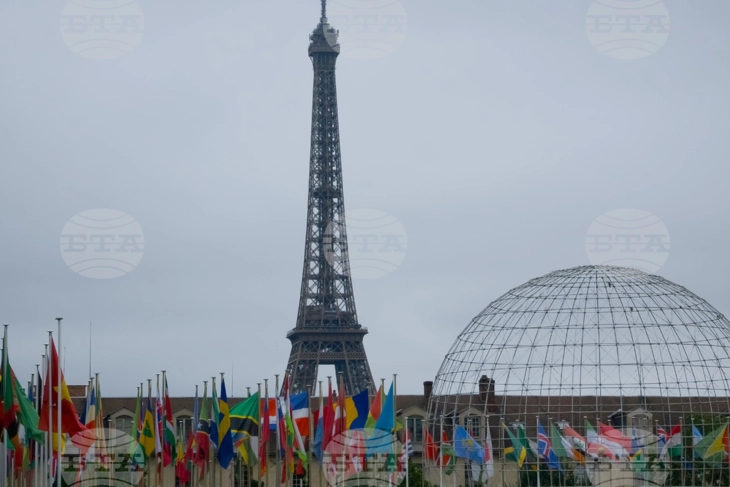 Официјално отворање на 47-та сесија на Комитетот за светско наследство на УНЕСКО, со кој претседава Бугарија