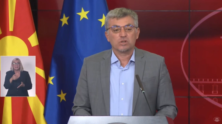 Мизо: Глобалните случувања ќе влијаат врз инвеститорите во земјава и нивните одлуки