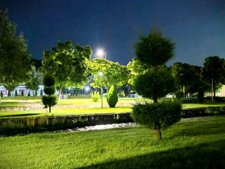 Втора теристичка дезинсекција на 8 јули во Македонска Каменица