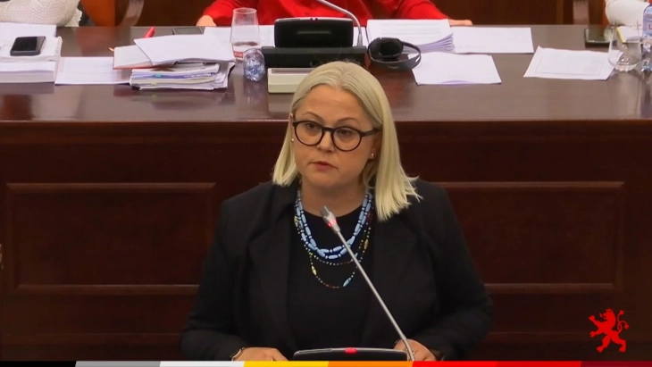 Амандманска расправа за ребаланост на Буџетот