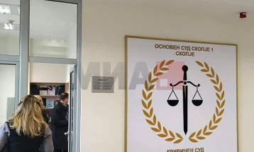 Caktohet paraburgim për 25 vjeçarin shofer i motorit i cili përplasi për vdekje një këmbësor dhe ka ikur