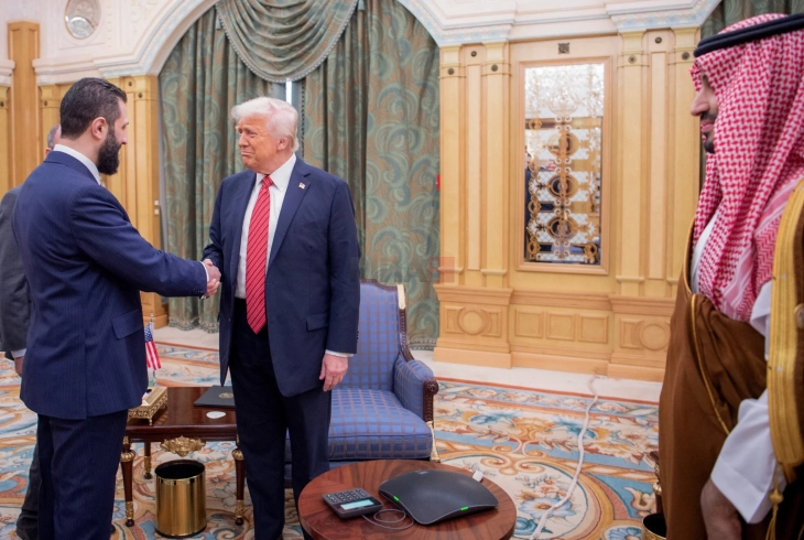 САД го повлекоа сирискиот Фронт ал-Нусра од списокот на терористички организации