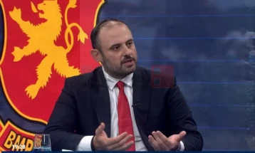 Gjorgjievski: Programin do ta përgatisim së bashku me qytetarët, pres mbështetje nga të gjitha partitë politike