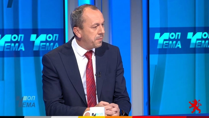 Петрушевски:Да не се злоупотребува трагедијата од Кочани, ќе има институционална и системска поддршка и сите потреби ќе бидат обезбедени од државата