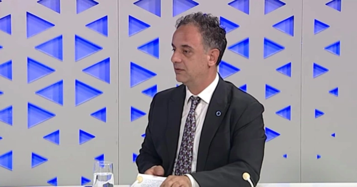 Aliu: Krijojmë një sistem që do të ndjekë dhe do të përcaktojë masa afatgjate për sigurimin e terapisë për të gjithë pacientët